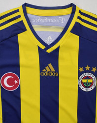 2013-14 FENERBAHCE SK KOSZULKA L