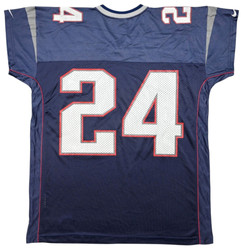 NEW ENGLAND PATRIOTS NFL SHIRT L