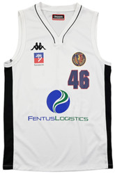 POGOŃ BASKET SZCZECIN KOSZULKA M. BOYS 