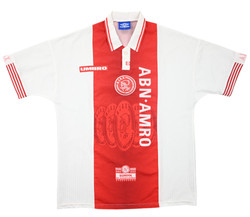 1997-98 AJAX AMSTERDAM KOSZULKA XL