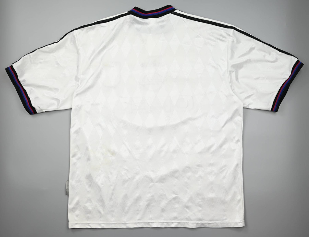 1996-98 BAYERN MUNCHEN SHIRT XL
