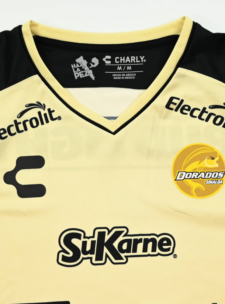 2019-20 DORADOS SINALOA KOSZULKA M