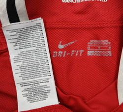 2011-12 MANCHESTER UNITED *GIGGS* KOSZULKA M