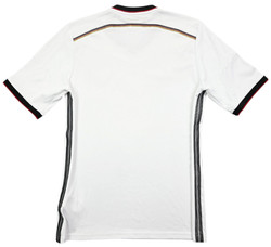 2014-15 GERMANY SHIRT M