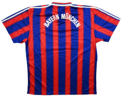 1995-97 BAYERN MUNCHEN SHIRT XL