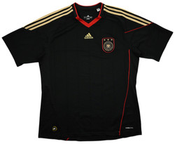 2010-11 GERMANY KOSZULKA XL