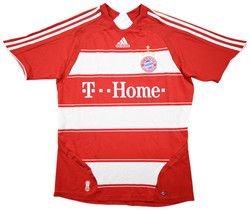 2007-08 BAYERN MUNCHEN *TONI* KOSZULKA XL. BOYS/S