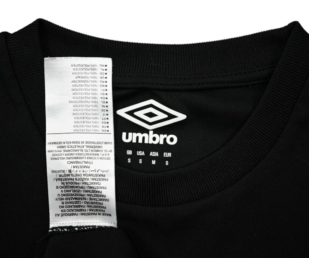 CAMBRIDGE UNITED SHIRT S