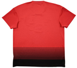 2018-19 MANCHESTER UNITED SHIRT L