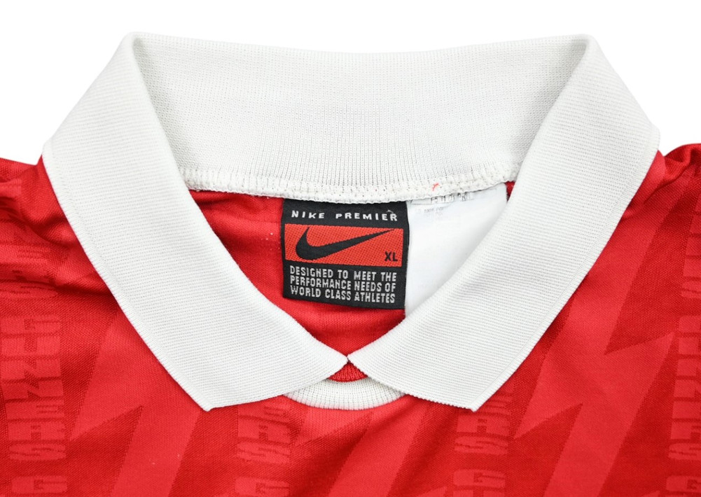 1994-96 ARSENAL KOSZULKA XL