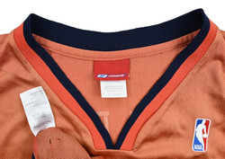 GOLDEN STATE WARRIORS *DUNLEAVY* NBA SHIRT L