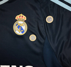 2003-04 REAL MADRID KOSZULKA S