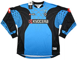 2006-08 BORUSSIA MONCHENGLADBACH GK LONGSLEEVE KOSZULKA XXL