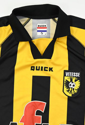 2005-06 VITESSE SHIRT M