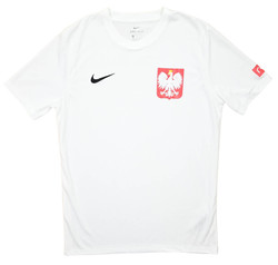 POLAND SHIRT S