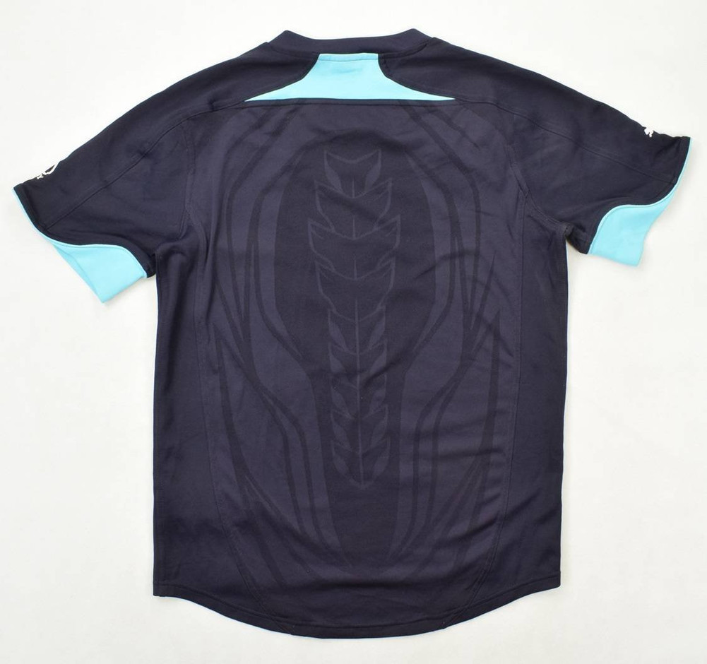 IRELAND IRFU RUGBY PUMA SHIRT L