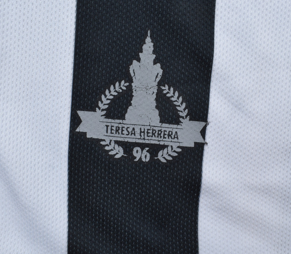 2016-17 BOTAFOGO *ROGER* SHIRT M