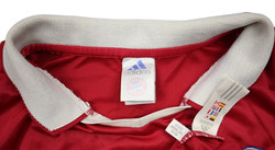 2003-04 BAYERN MUNCHEN SHIRT XL
