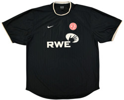 2004-05 ROT-WEISS ESSEN KOSZULKA XL