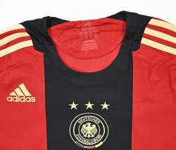 2008-09 GERMANY *BALLACK* SHIRT S