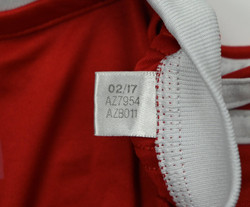 2017-18 BAYERN MUNCHEN KOSZULKA L. BOYS