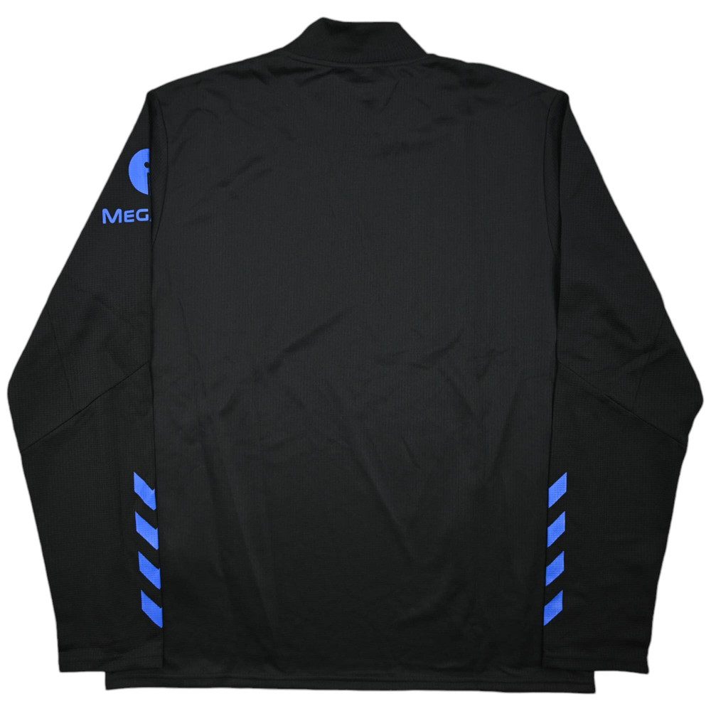 2020-21 EVERTON LONGSLEEVE 3XL