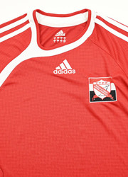 2006-08 TRINIDAD & TOBAGO KOSZULKA M