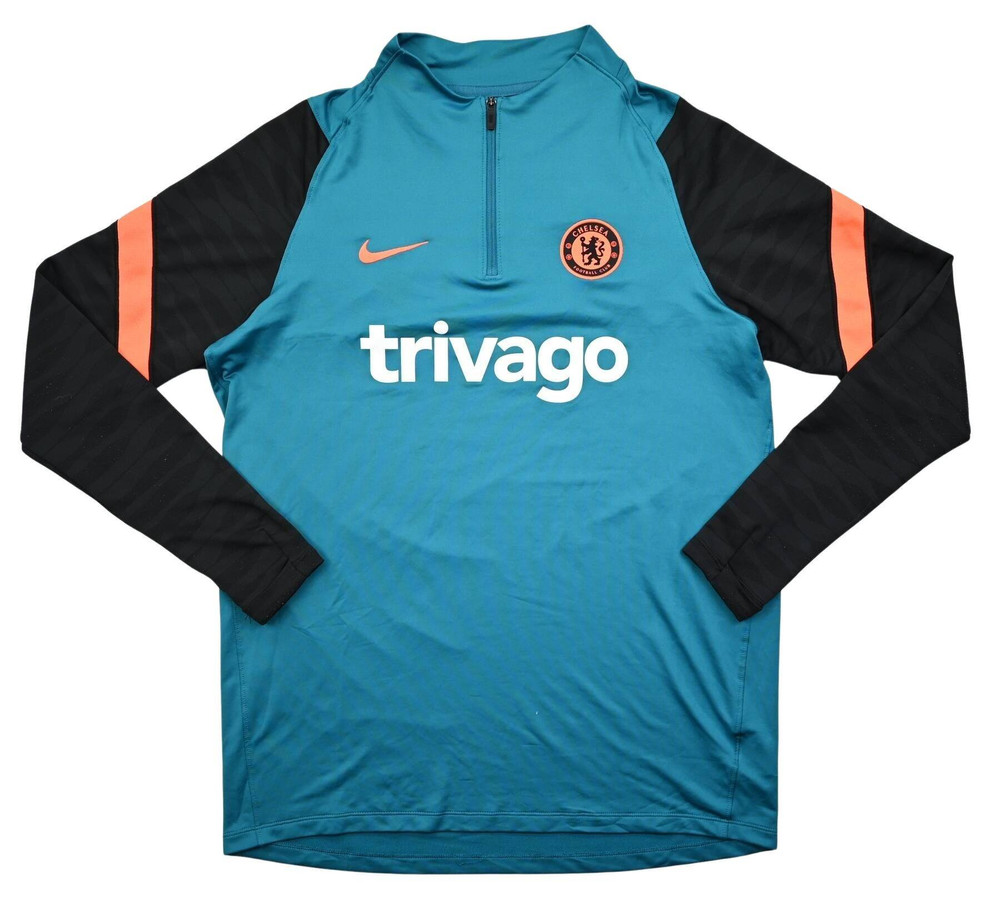 CHELSEA LONDON BLUZA L