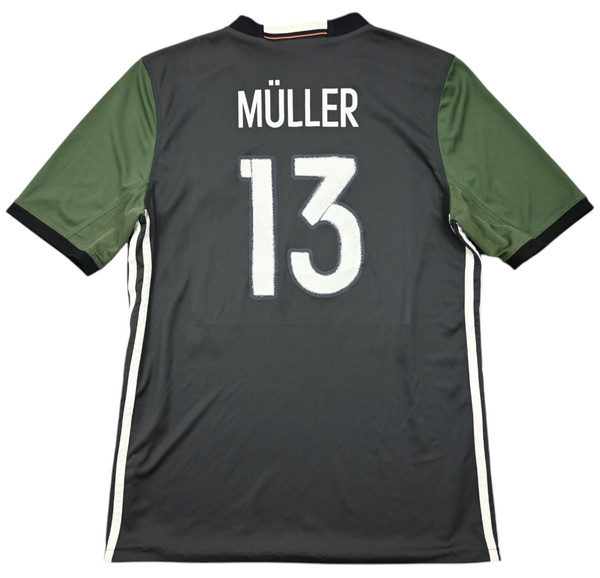 2015-17 GERMANY *MULLER* SHIRT S