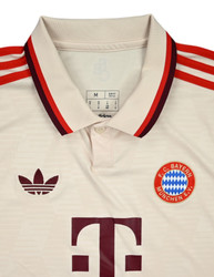 2024-25 BAYERN MUNCHEN SHIRT M
