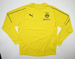 BORUSSIA DORTMUND LONGSLEEVE KOSZULKA XL