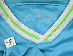 2019-22 VFL WOLFSBURG SHIRT S