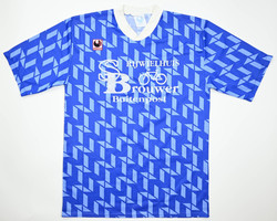 UHLSPORT #9 OLDSCHOOL SHIRT XL