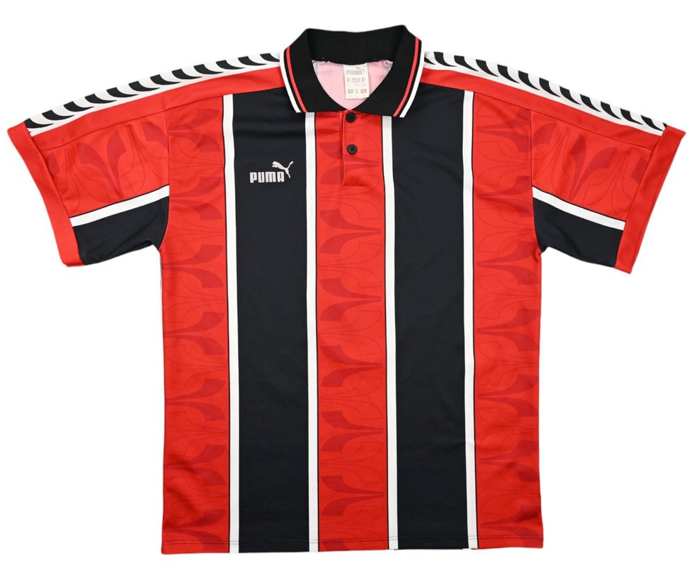 PUMA OLDSCHOOL SHIRT L