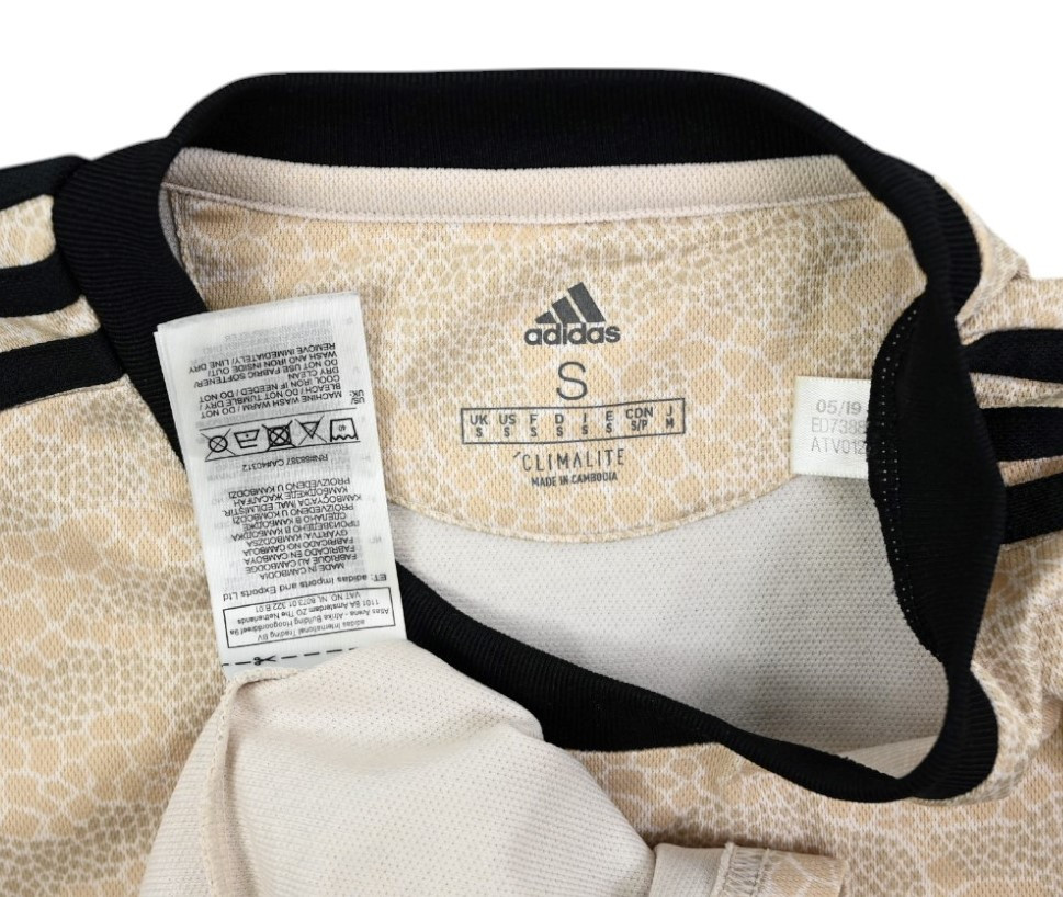 2019-20 MANCHESTER UNITED KOSZULKA S