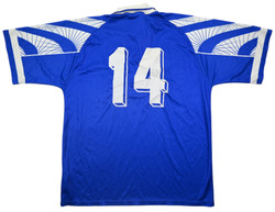 PUMA VINTAGE KOSZULKA XL