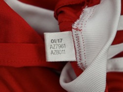 2017-18 BAYERN MUNCHEN *VIDAL* KOSZULKA XL