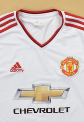 2015-16 MANCHESTER UNITED KOSZULKA M