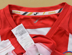 AC SAN GIOVANNI LUPATOTO LONGSLEEVE KOSZULKA S