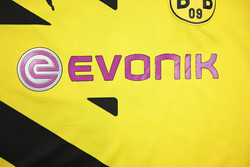 2014-15 BORUSSIA DORTMUND *IMMOBILE* SHIRT WOMENS M