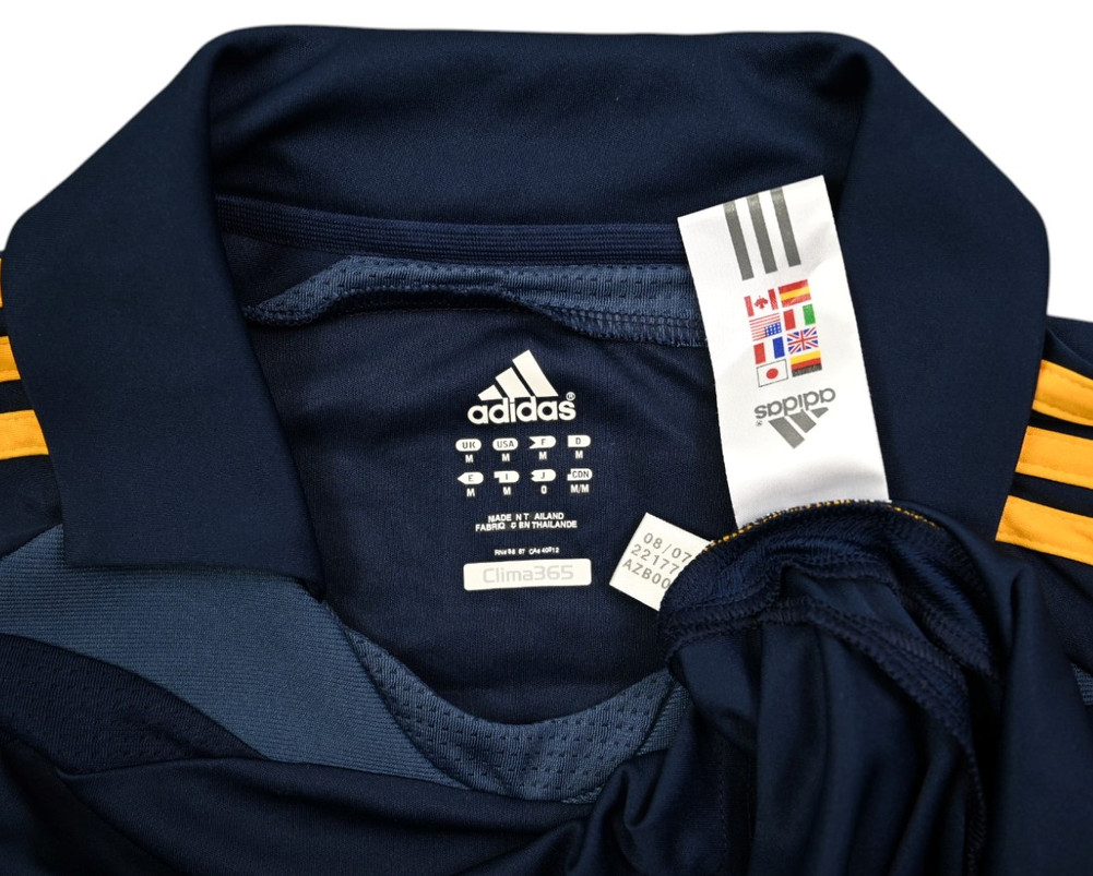 2007-08 LOS ANGELES GALAXY *BECKHAM* KOSZULKA M