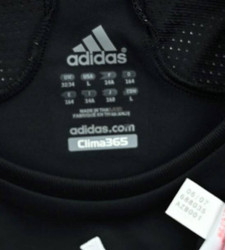 2007-08 BAYERN MUNCHEN SHIRT L. BOYS