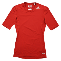 ADIDAS RUNNING SHIRT M