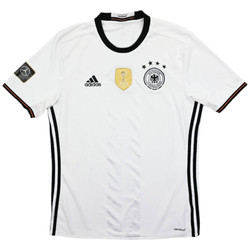 2015-16 GERMANY SHIRT M