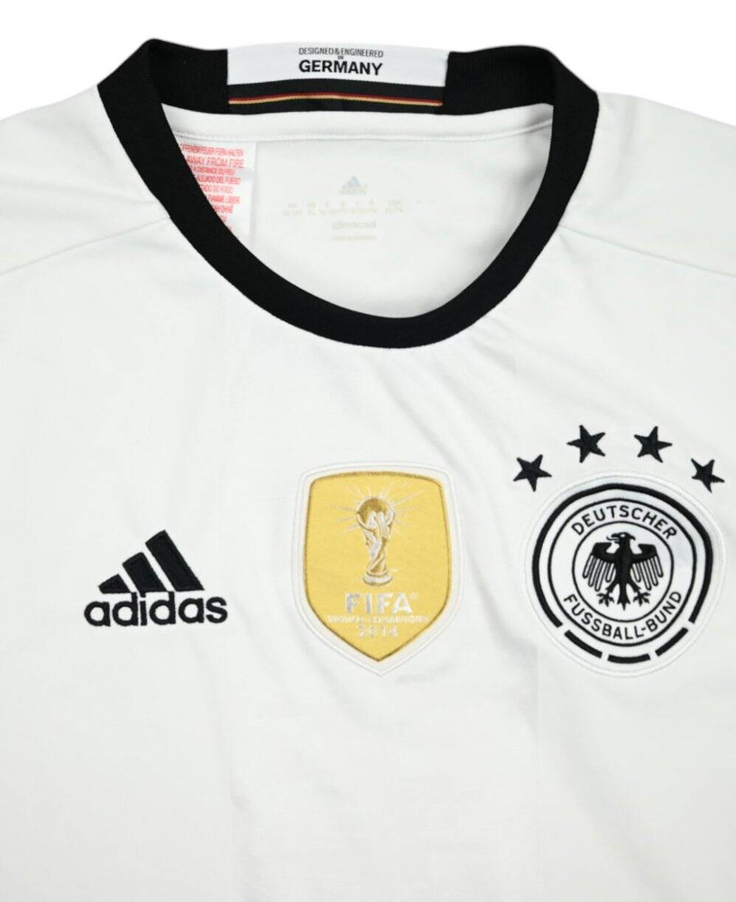 2015-16 GERMANY SHIRT XL. BOYS
