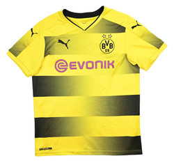 2017-18 BORUSSIA DORTMUND KOSZULKA M