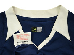 2008-09 SCOTLAND KOSZULKA XL. BOYS