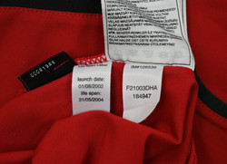 2002-04 MANCHESTER UNITED KOSZULKA XXL