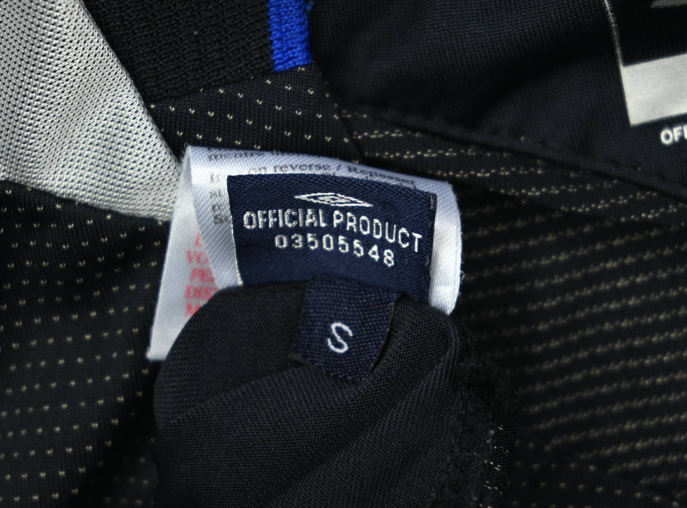 2004-05 CHELSEA LONDON KOSZULKA S