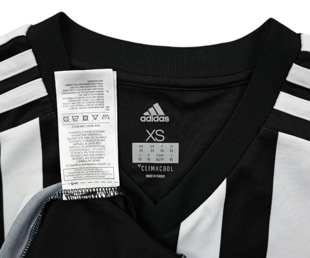 2017-18 BESIKTAS KOSZULKA XS